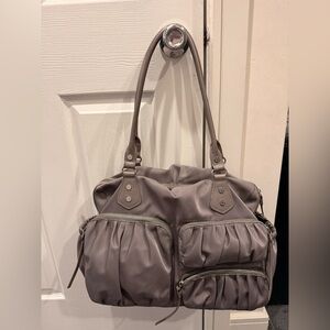 MZ Wallace Frankie Weekender/Travel Tote